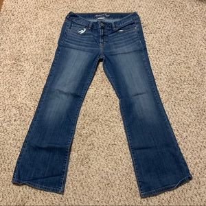 Women’s American Eagle Favorite Boyfriend jeans